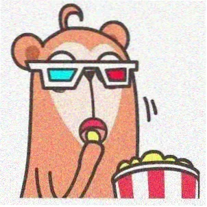 影迷南山客头像